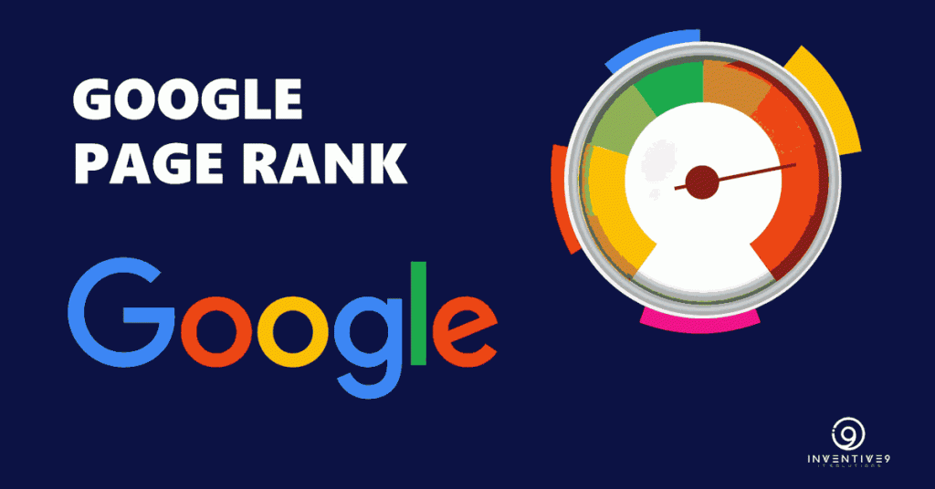 google-pagerank