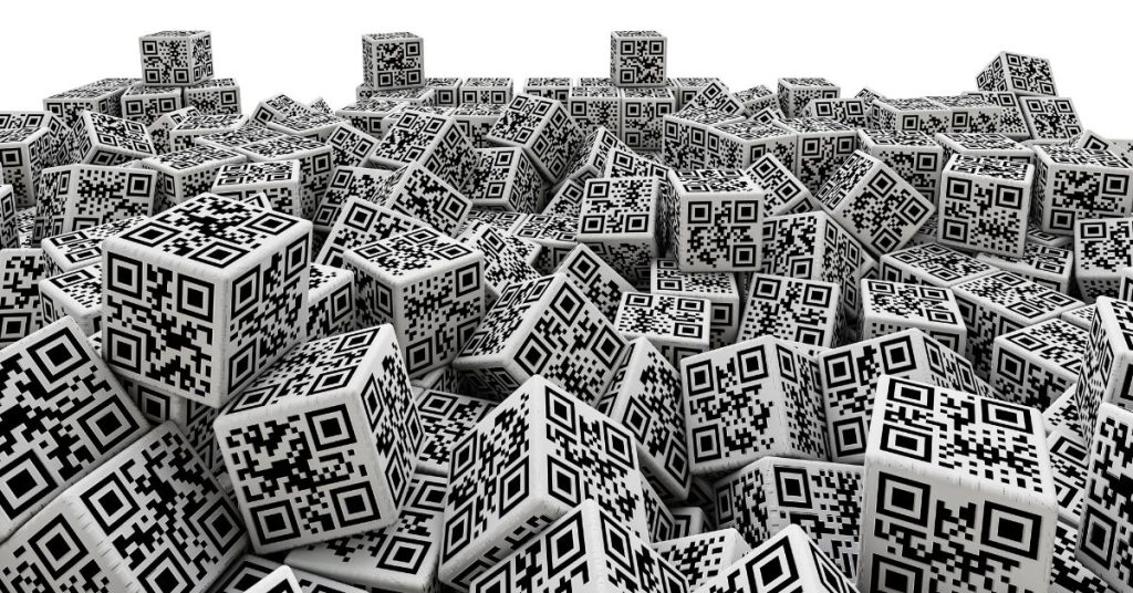 crear un QR