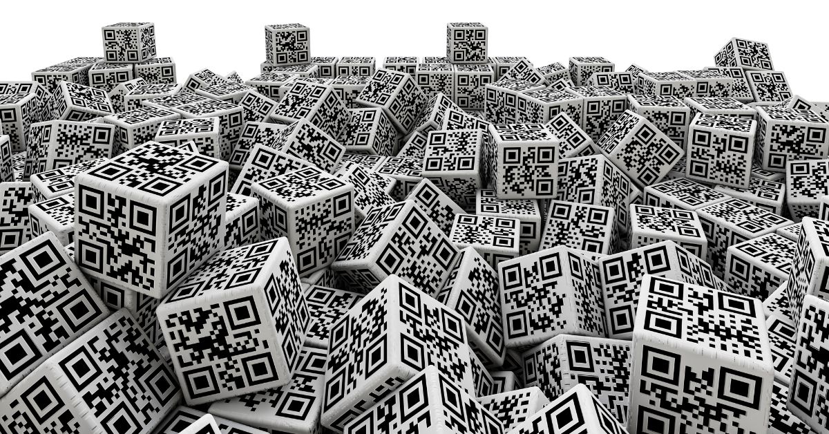 crear un QR