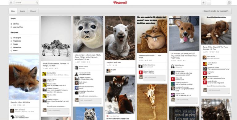Pinterest