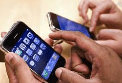usuarios smartphone