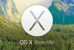 yosemite de apple