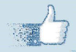 Facebook-sitio