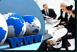empresa internet
