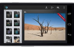 apps fotografías