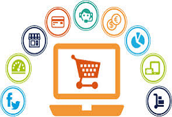 e-commerce