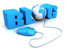 blog