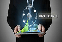 Marketing digital 2