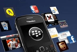 Blackberry