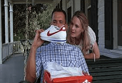 product placement