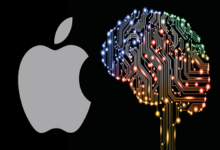 apple