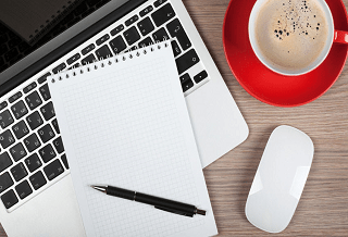 crear contenido