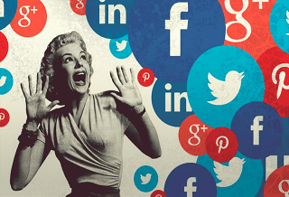 Publicidad y redes sociales