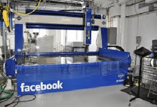 Area 404 de Facebook