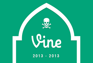 vine rip