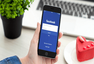 Facebook mejor opcion