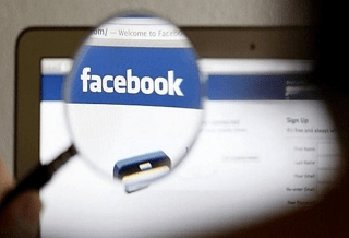 Facebook contra el terrorismo