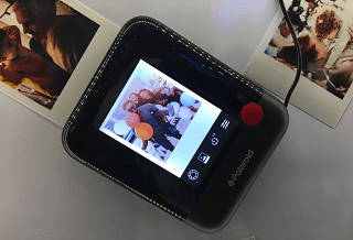 polaroid pop