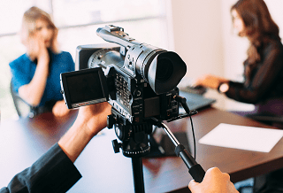 Como hacer videos