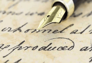Enchúlame el texto