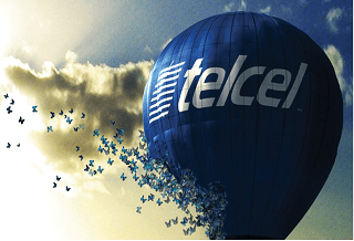 Show room Telcel
