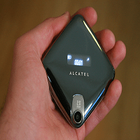 Alcatel OT 808