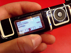 Nokia 7280 2