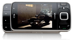 Nokia n96