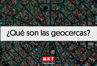 geocercas ilustración