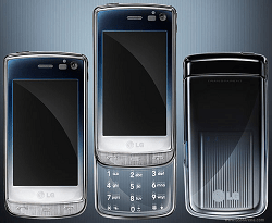 lg GD900