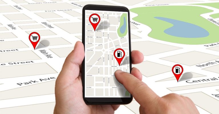 GPS