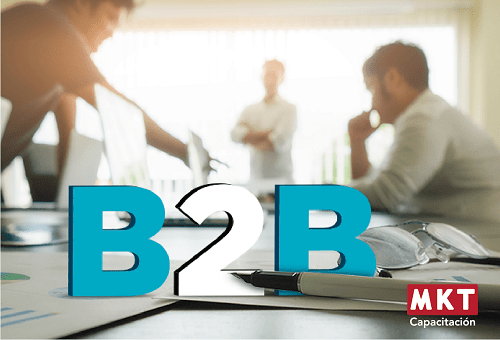 B2B