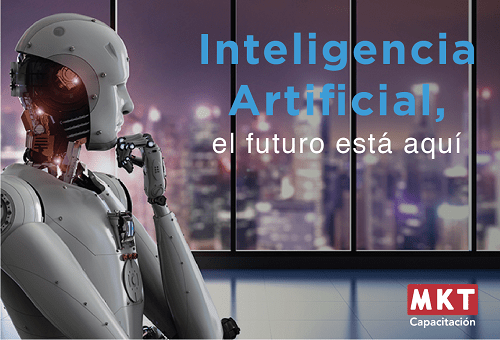 Inteligencia artificial