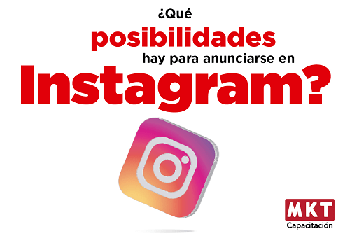 Anuncios en instagram