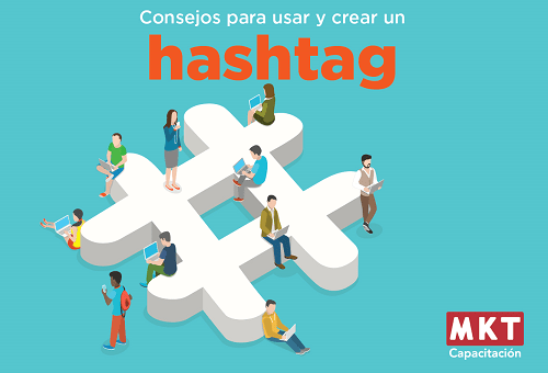 Historia Hashtag