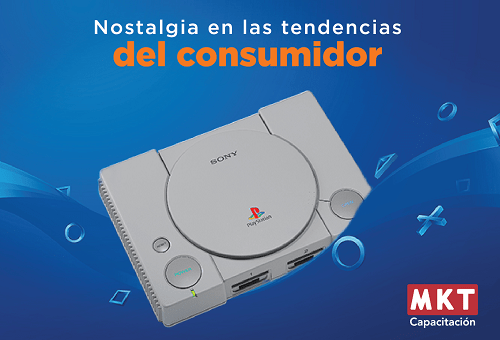 tendencia del consumidor