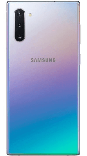 Galaxy Note 10