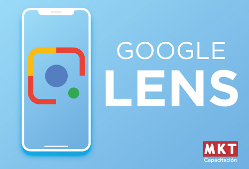 google lens