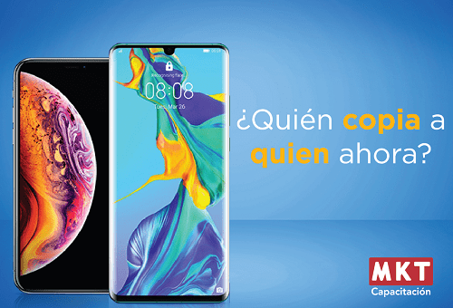 tendencia huawei 2