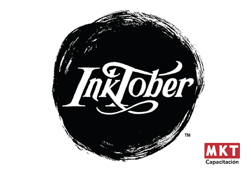 inktober