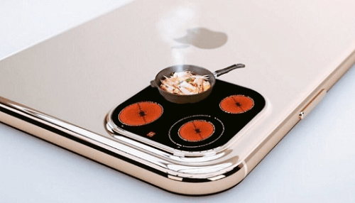 meme iphone