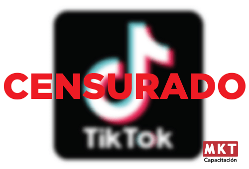tiktok censura
