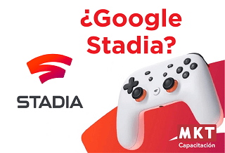 Google Stadia