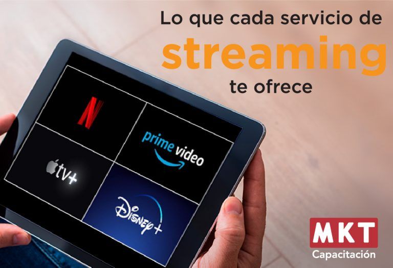 streaming