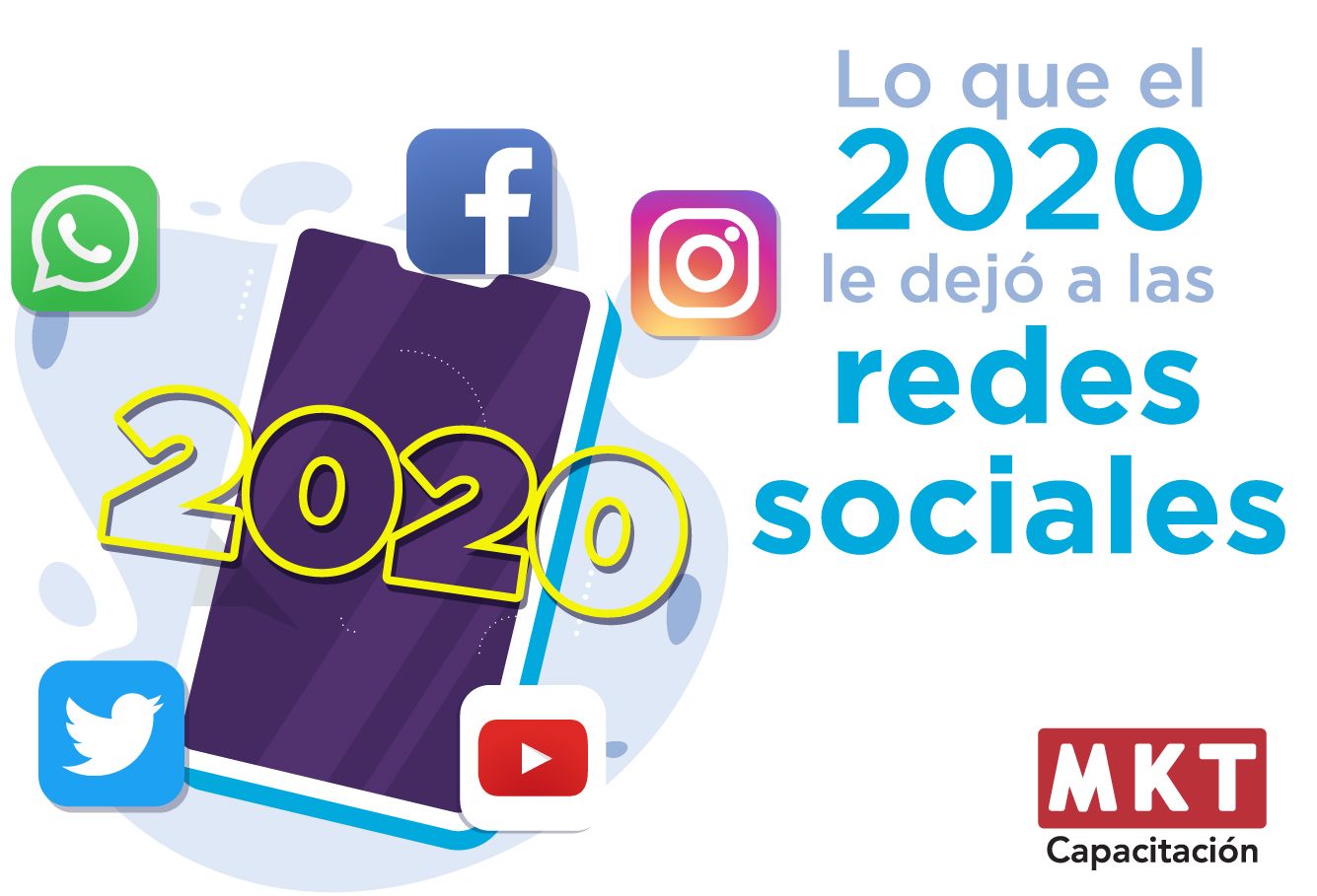 redes sociales