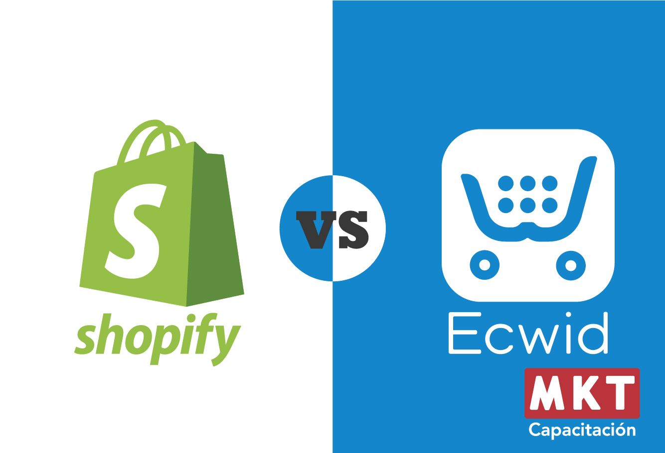 Shopify Ecwid