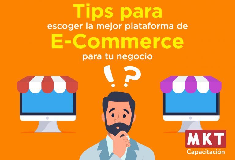 e-commerce