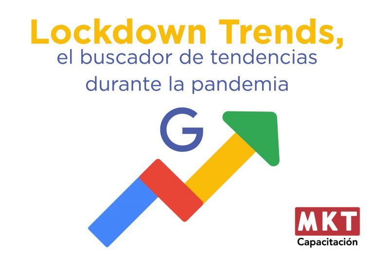Lockdown Trends