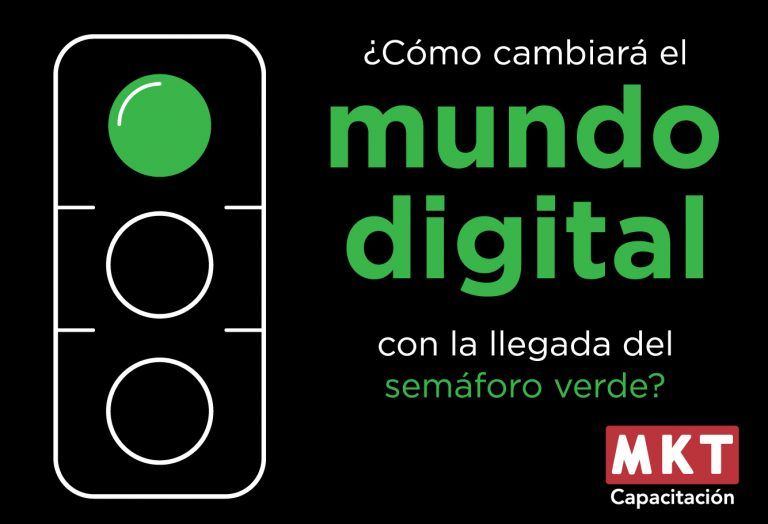 Semáforo verde