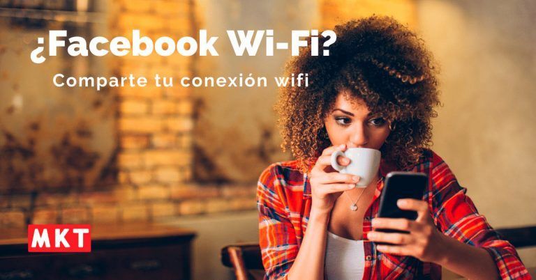 Facebook wifi